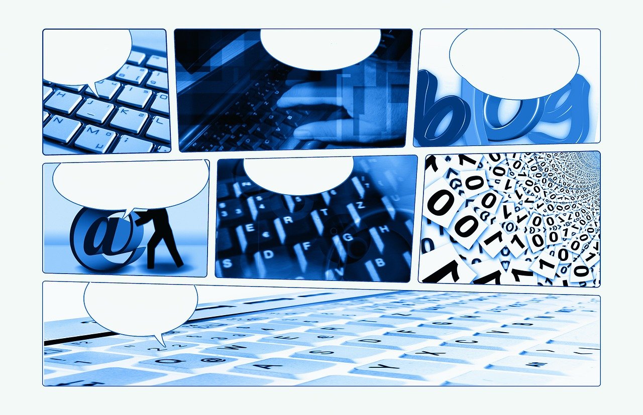 Blogging Platforms For Beginners