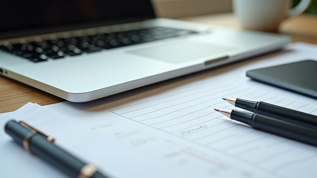 Freelance Writing Platform Interface